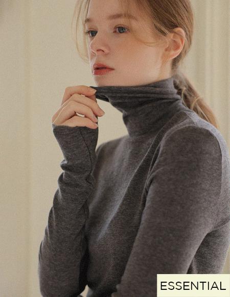 [RR]ホリワーム WOOL テンセルポーラー