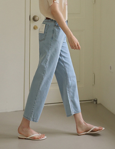 🌈[RR]ハーモンスラブサマーバギーパンツ