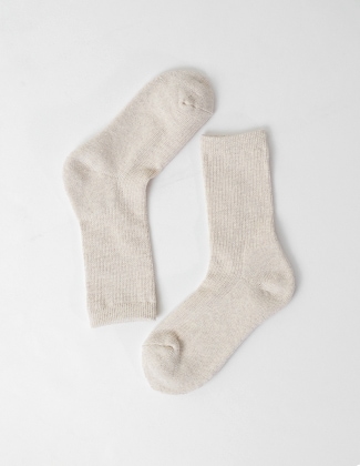 アートベーシックソフトソックス