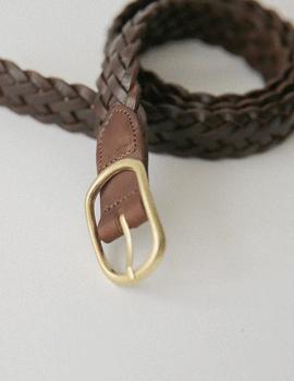 イーデンクワガタレザーベルト