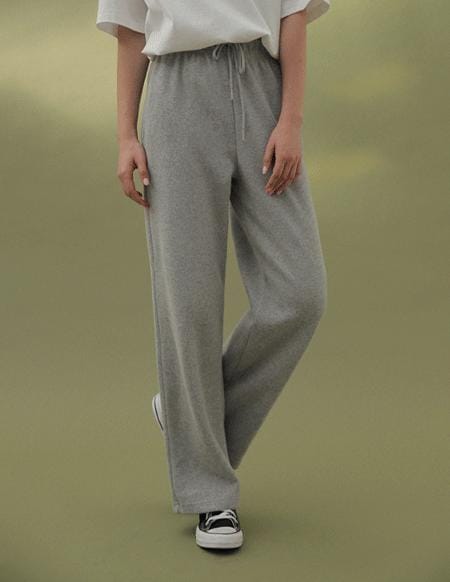 [RR]マロンサカリバイージーパンツ