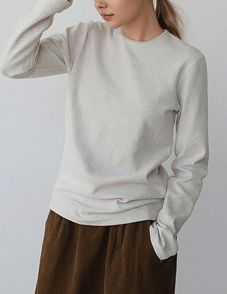 [RR]パイピッチラウンドTシャツ