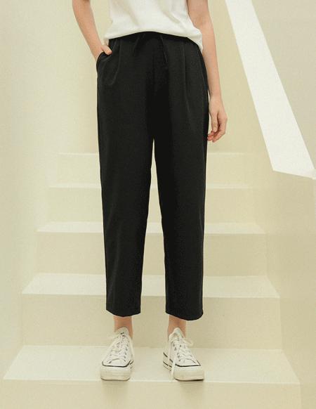 [RR]エアクールスクエアスクエアバンディングパンツ