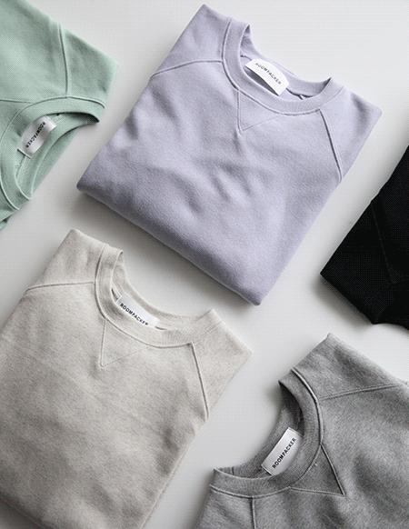 [RR]シアラウンドボトムマンツーマン