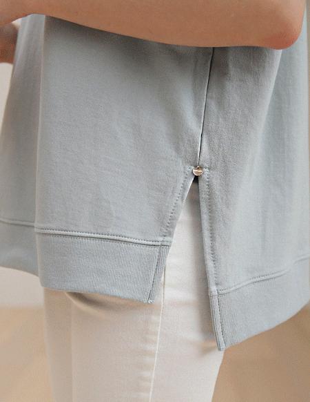 [RR]レーニンライト半袖マンツーマン