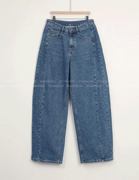 🌈[RR]576ダーツカットラインリングサパンツ