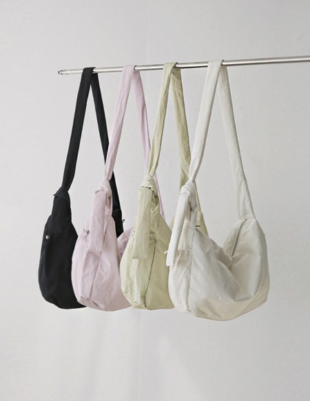 ハニーナイロンクロスバッグ