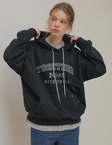 🌈[RR]トゥギャザーコインフードトップス