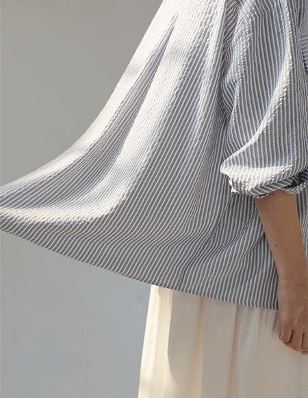 🌈[RR]ジョイン S/Tポケット付きシャツ