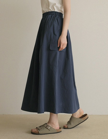 🌈[RR]トライトカーゴスカート