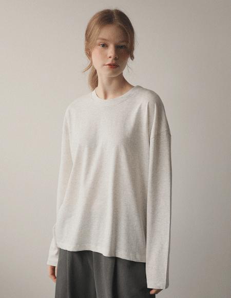 [RR]アンズベーシックTシャツ