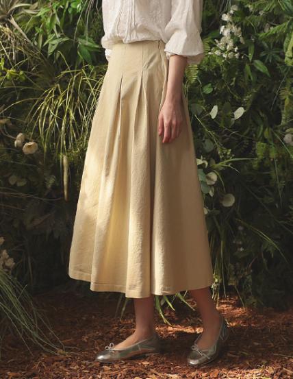 🌈[RR]レイナタークスカート