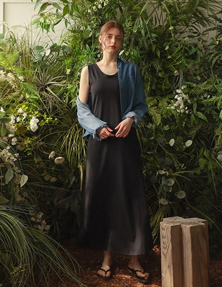 🌈[RR]ボレノテンセルジャージワンピース