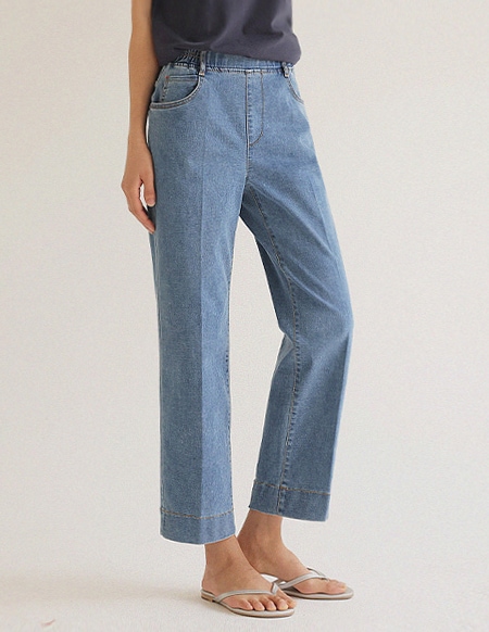 🌈[RR]590クールストレートパンツ