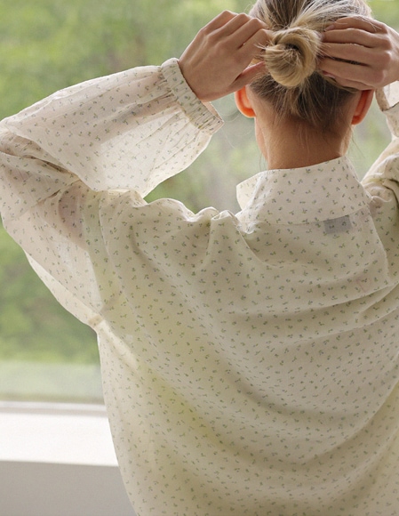 🌈[RR]ルーバーサマーウィンドブルゾン