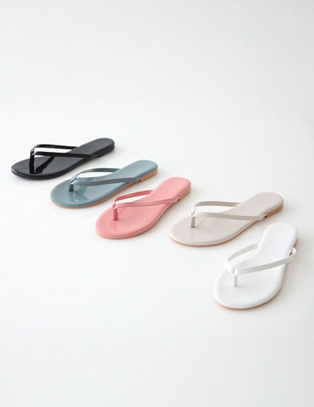 シャインベーシックフリップフロップ