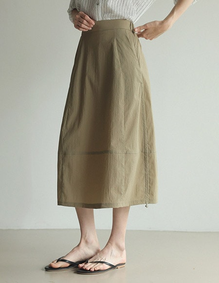 🌈[RR]モアナ ストリングスカート