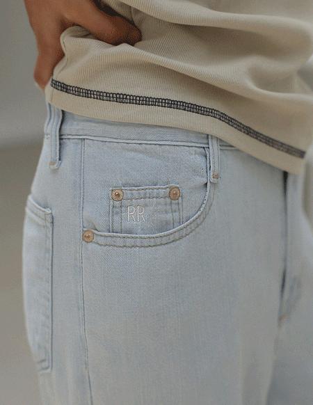 🌈[RR]604リネンクールパンツ