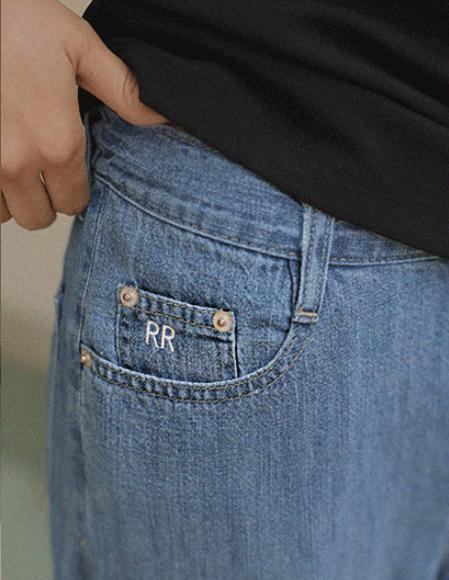 [RR]604リネンクールパンツ