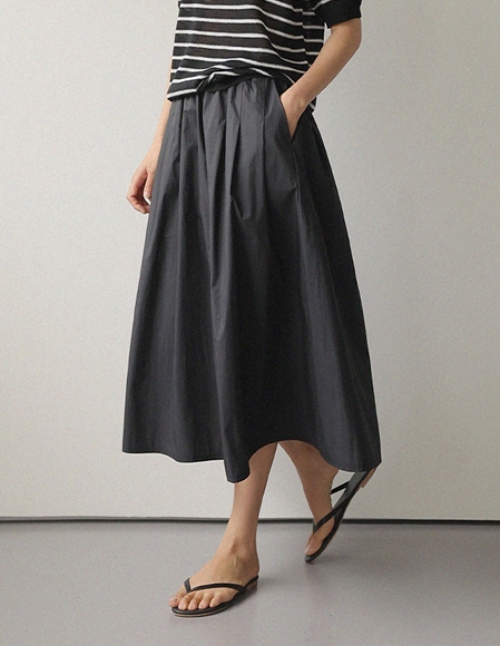 [RR]ルインダーツバンディングスカート