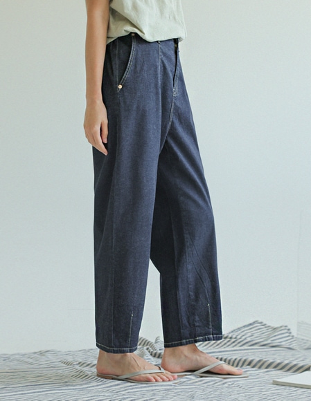 [RR]615クールダーツパンツ