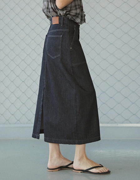 [RR]619 ノンフェードスカート