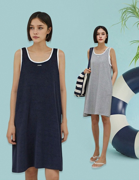 [RR]ネルステリーワンピース