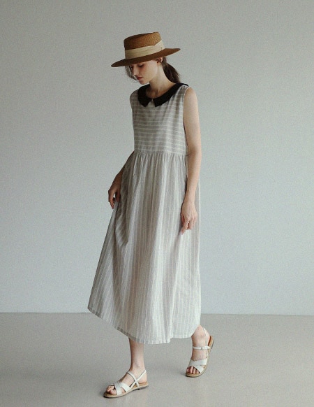 フォアセーラーS/Tワンピース