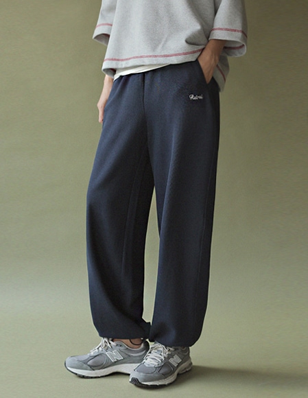 [RR]シオストリングイージーパンツ