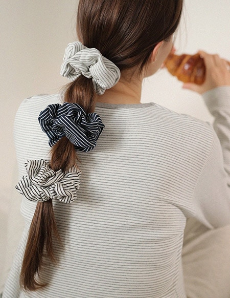 [RR]ポニーS/Tスクランチ