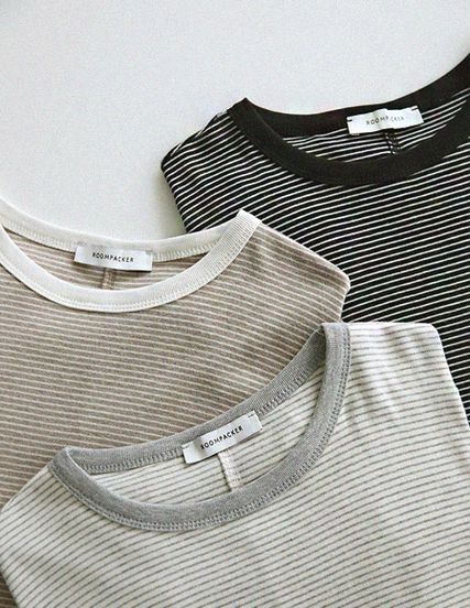 [RR]ミエル ルーズフィット S/T Tシャツ