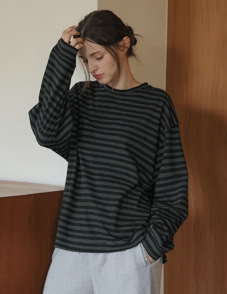 [RR]ノードンS/TラベリングTシャツ