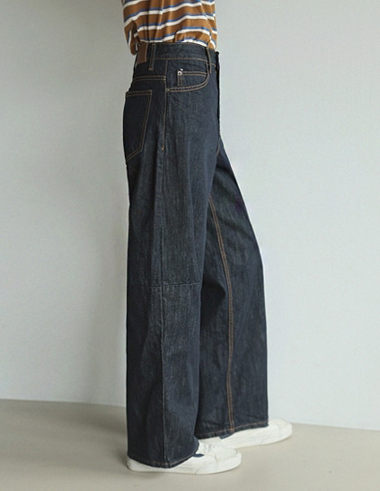 [RR]640 ノンフェードダートパンツ