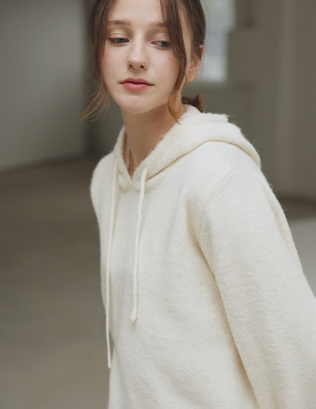 ケンティウールブレンドフードトップス