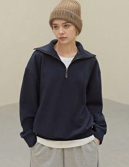 [RR]ウォークサカリバあったかスウェット