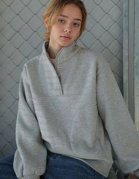 [RR]ルカン・トトウォームポケットトップス