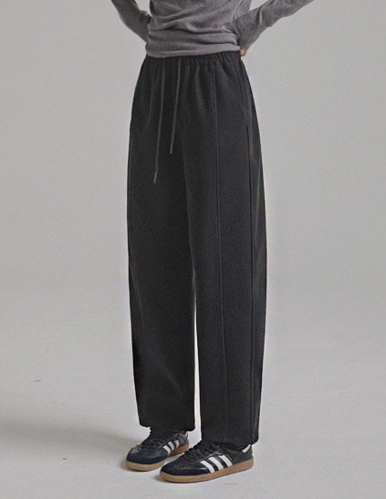 [RR]テッドウィンター起毛バンディングパンツ