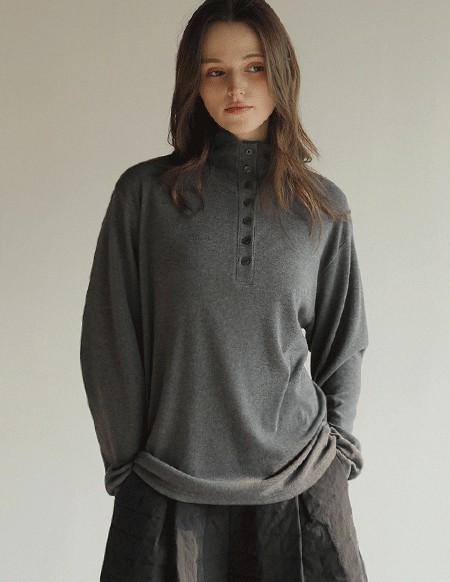 ワントレーヨンツーウェイ単品半ポーラ