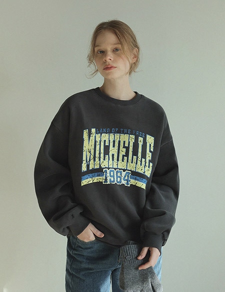 チェルグラフィック羊毛マンツーマン