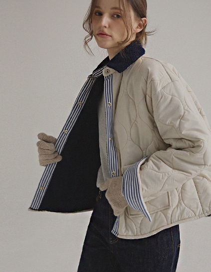 ミュッツ S/T ダンブル ヌイム パディング