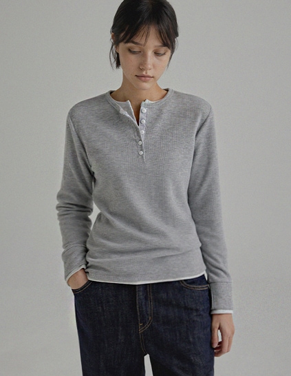 🌈[RR]ヘイデン ダブルフェイス 単作 トップ