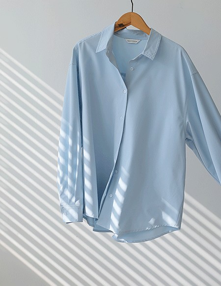 🌈[RR]ランス ベーシック テンション シャツ