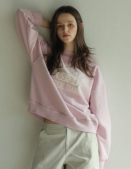 🌈[RR]ブルックリンタイポ マンツーマン