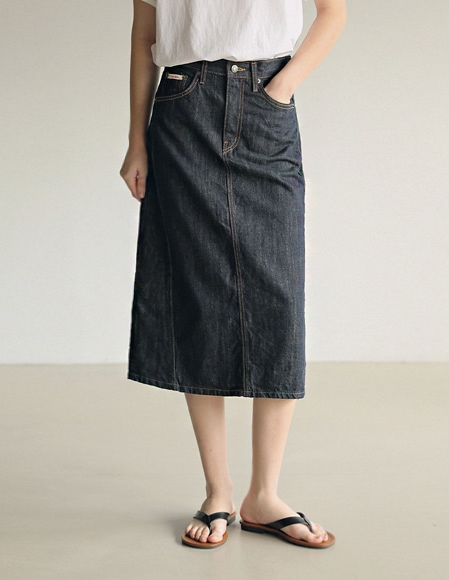 【送料無料】🌈[RR] 901-S ノンフェード 切り替えスカート