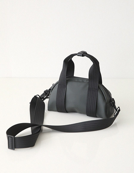 ティス ミニ 2WAY ボストンバッグ