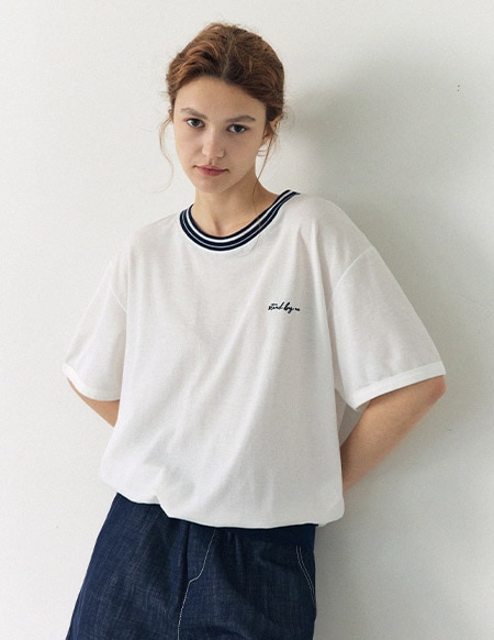 [RR]バウ・クーリング PK シボリトップ