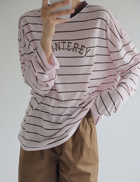 ニオ・タイポ・クーリング S/T Tシャツ