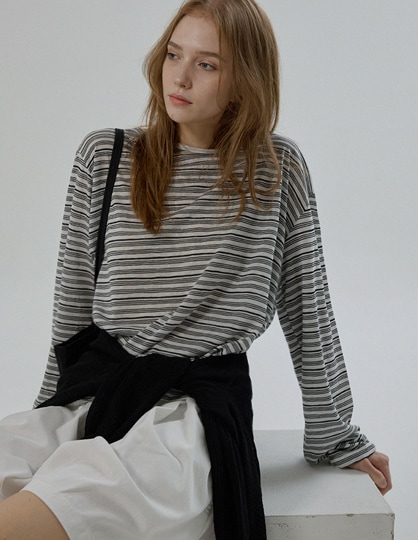 ルーニス クーリング S/T Tシャツ