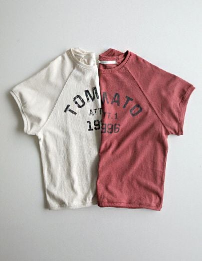 アント・ピグメント 半袖Tシャツ