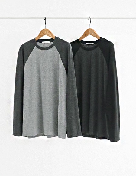 [RR]ルオ・ビスコス・ナグラン Tシャツ